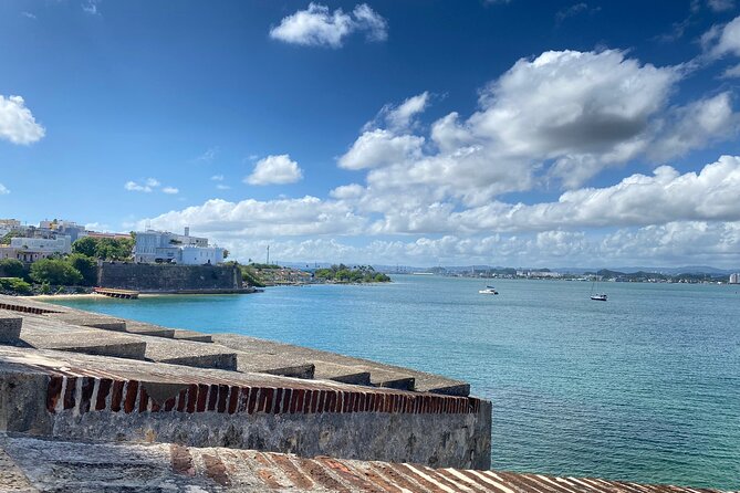 Private Old San Juan Historical Tour by UTV Can-Am - Tour Pricing and Cancellation Policy