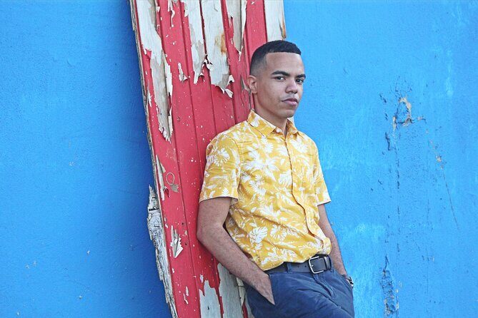 Private Old San Juan Photography - The Itinerary: What to Expect