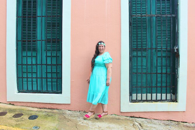 Private Old San Juan Photography - Pricing and Booking