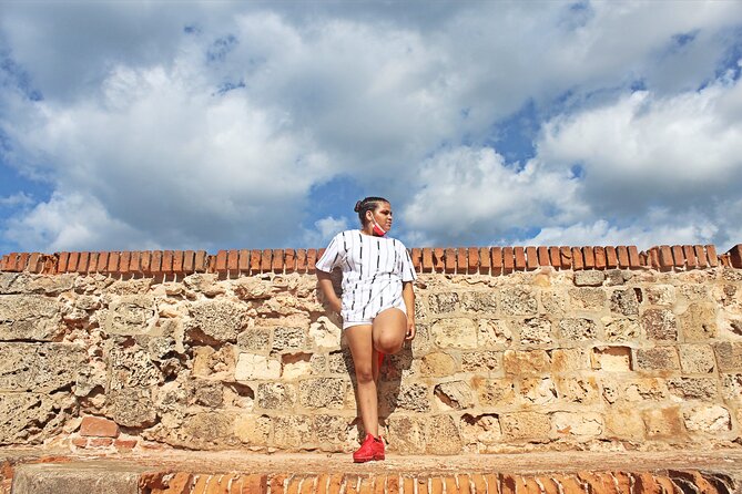 Private Old San Juan Photography - Capturing Memorable Moments