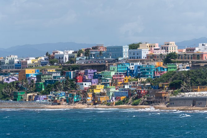 Private Old San Juan Walking Tour - About the Tour Operator