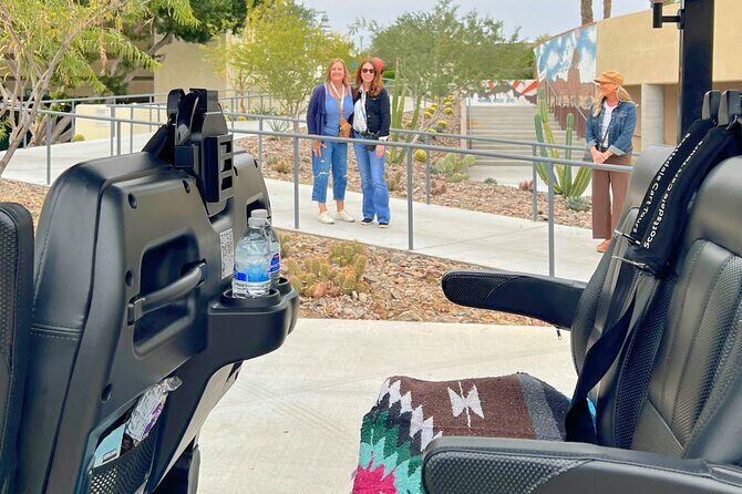 Private Old Town Scottsdale Experience (Prickly Pear) - Pros and Cons Based on Feedback and Our Analysis