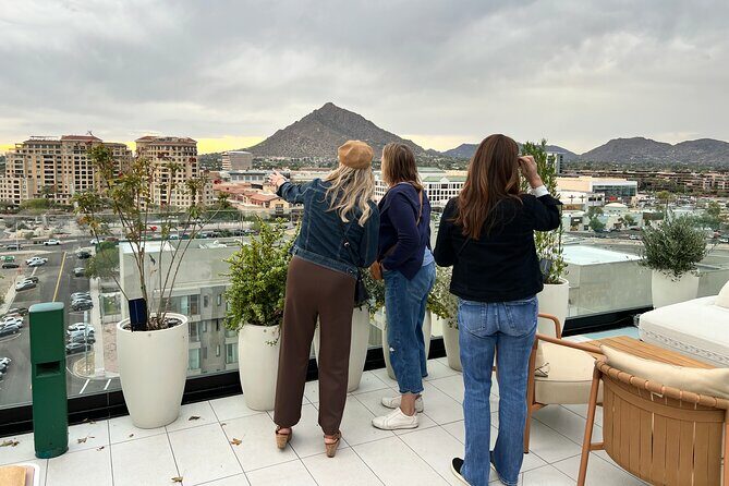 Private Old Town Scottsdale Experience (Prickly Pear) - Final Thoughts