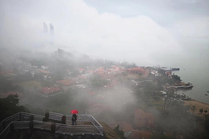 Private Old Xiamen Experience of Gulangyu Island, Zhongshan Road, 8th Market - Activities