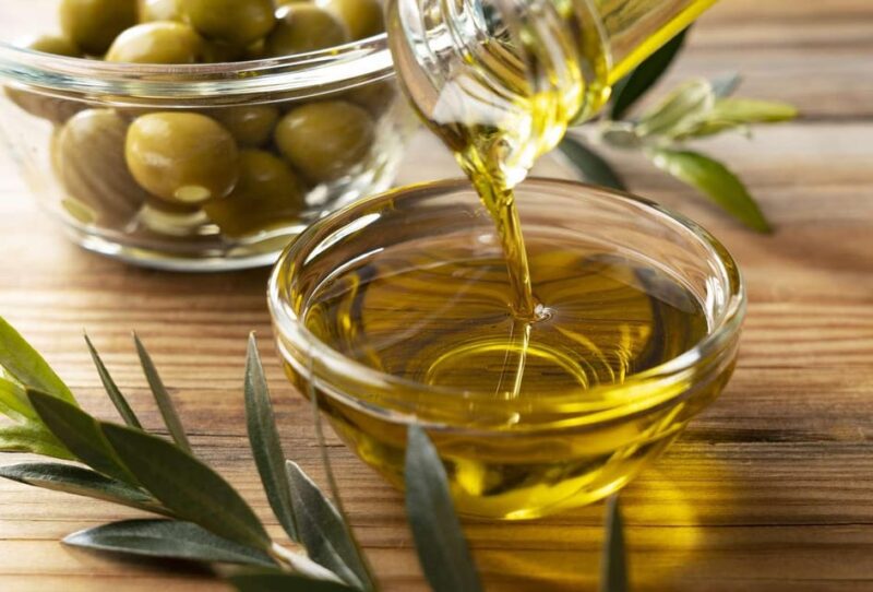 Private Olive Oil Tour & Tasting With Lunch From Itea Port - Key Points