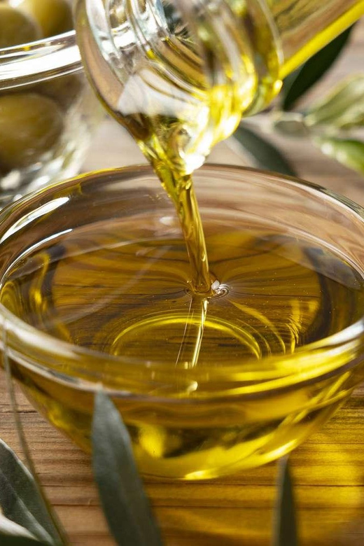 Private Olive Oil Tour & Tasting With Lunch From Itea Port - Galaxidi Visit