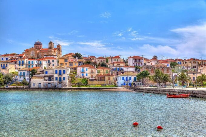 Private Olive Oil Tour & Tasting With Lunch From Itea Port - Reserve Now and Pay Later