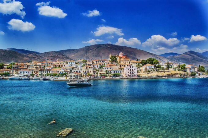 Private Olive Oil Tour & Tasting With Lunch From Itea Port - Contact Information