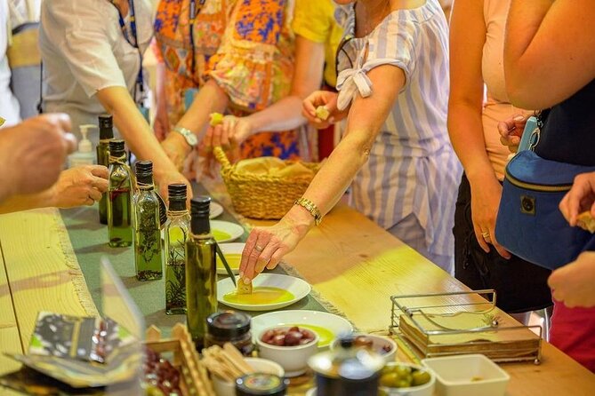Private Olive Oil Tour & Tasting With Lunch From Katakolo Port - Exploring Katakolo Port