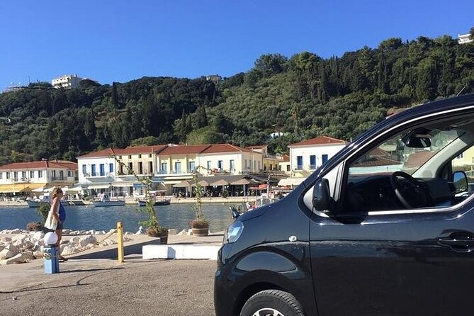 Private Olive Oil Tour & Tasting With Lunch From Katakolo Port - Authentic Greek Cuisine Lunch