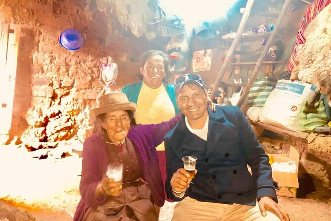 Private Ollantaytambo, Pisac Ruins Tour With Farm Visit, Gourmet Picnic Lunch - Organic Farm and Culinary Delights