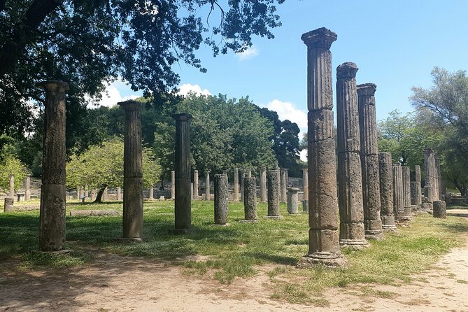 Private Olympia Skip-The-Line Tour With a Local Tour Guide - Tour Booking and Availability