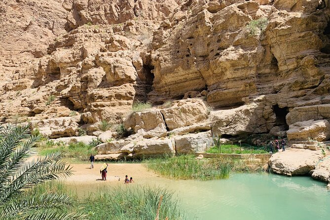 Private Oman Desert Overnight in Wahiba Sand and Wadi Exploration - Oman Desert Overnight
