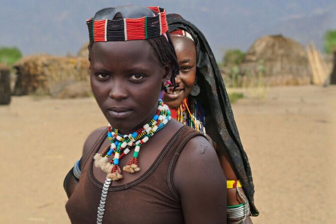 Private Omo Valley Tours From Addis Ababa - Multilingual Guide Availability