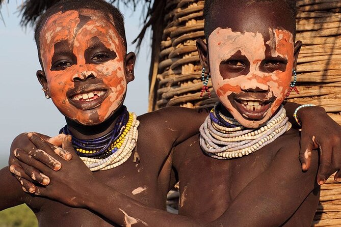Private Omo Valley Tours From Addis Ababa - Dietary Accommodations