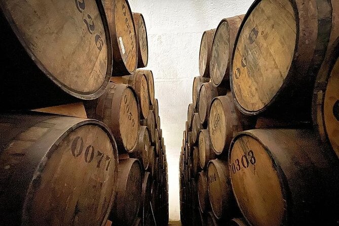 Private One Day Adventure Tour in Tequila and La Fortaleza Distillery - Tequila and La Fortaleza Distillery