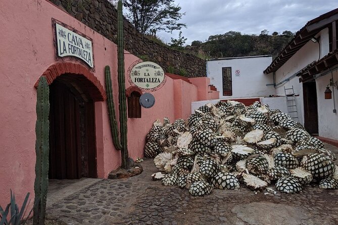 Private One Day Adventure Tour in Tequila and La Fortaleza Distillery - Pricing and Cancellation Policy
