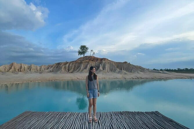 Private One Day Bintan Island Tour - A Hands-On Look at the Itinerary