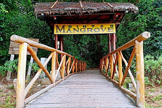 Private One Day Bintan Island Tour - FAQs