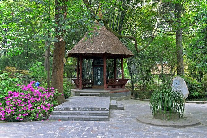 Private One Day Chengdu Panda Tour and Chengdu City Visiting - Itinerary Highlights