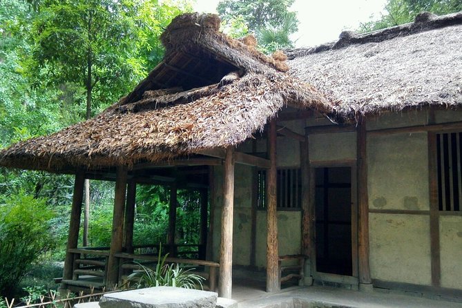 Private One Day Chengdu Panda Tour and Chengdu City Visiting - Accessibility Information