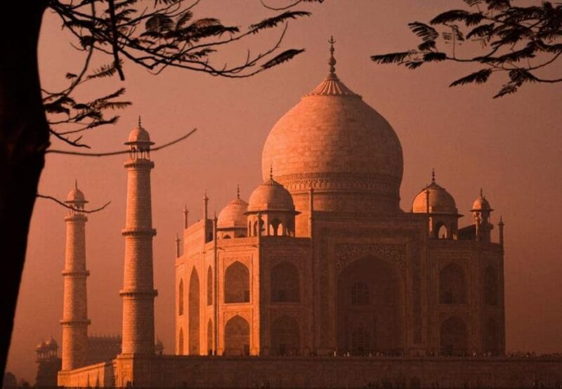 Private One Day Delhi to Agra Tour by Car - Itinerary Highlights