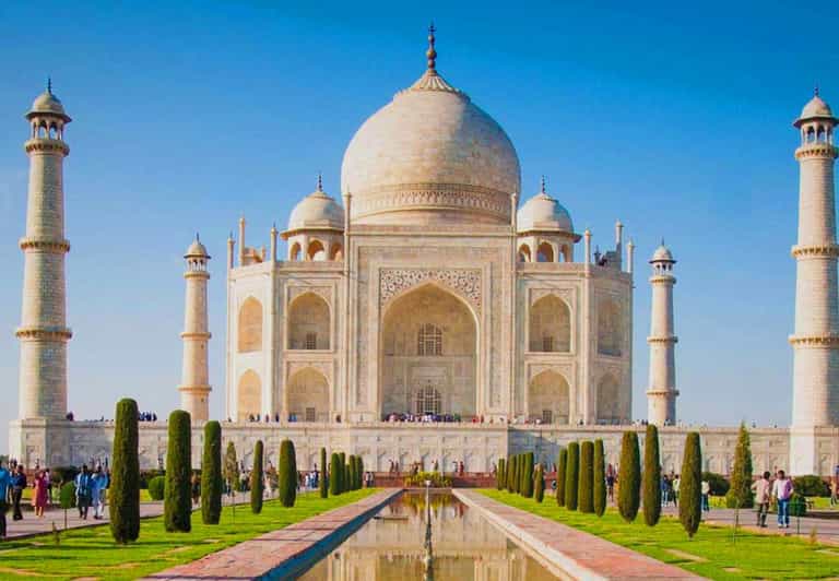 Private One Day Delhi to Agra Tour by Car - Inclusions