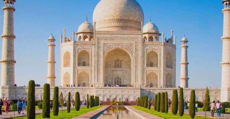 Private One Day Delhi to Agra Tour by Car - Flexible Booking Options