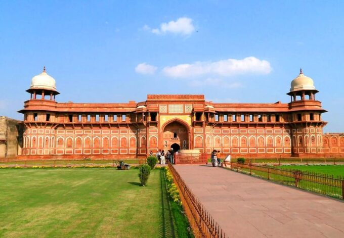 Private One Day Delhi to Agra Tour by Car - Recap