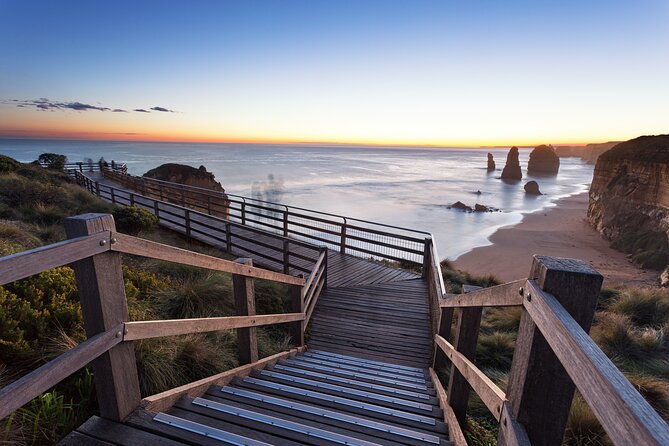 Private One Day Great Ocean Road Tour (12 Hour) - Cancellation Policy