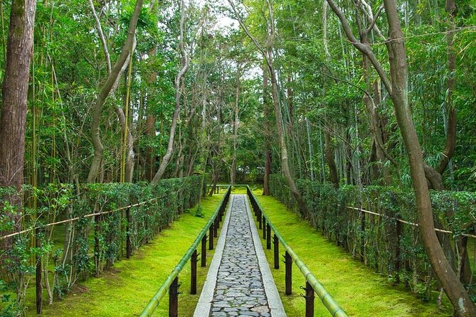 Private One Day Nikko Tour With Bilingual Driver - Admission Fees