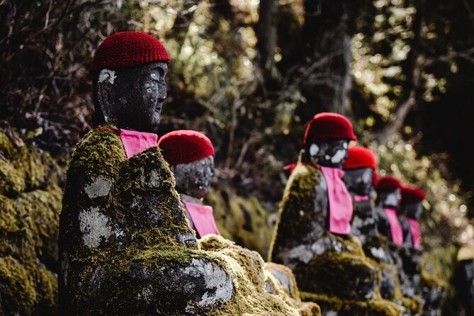 Private One Day Nikko Tour With Bilingual Driver - Schedule