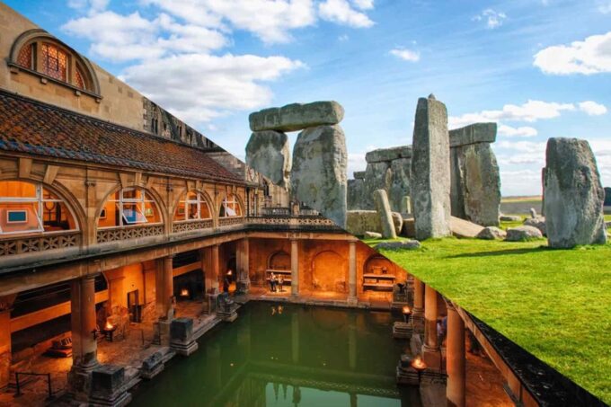 Private One Day Stonehenge and Royal Bath Tour - Frequently Asked Questions
