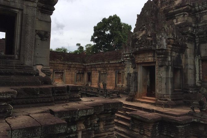 Private One Day to Kbal Spean, Banteay Srei and Banteay Samre - Reviews
