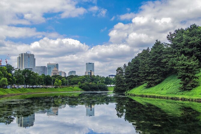 Private One Day Tour in Tokyo With Limousine and Driver - Pricing and Lowest Price Guarantee