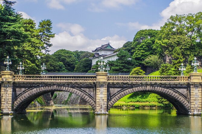 Private One Day Tour in Tokyo With Limousine and Driver - Pickup and Transportation Details