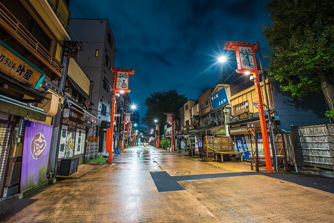 Private One Day Tour in Tokyo With Limousine and Driver - Confirmation and Booking Process