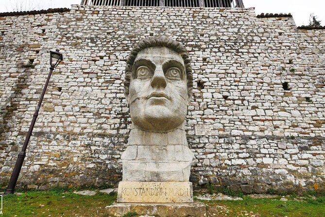 Private One Day Tour of Apollonia and Berat From Tirana - Highlights of Apollonia