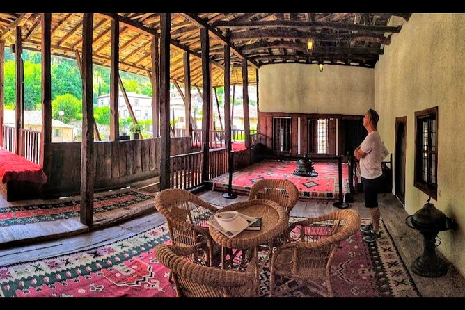 Private One Day Tour of Apollonia and Berat From Tirana - Pricing and Cancellation Policy