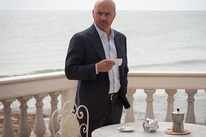 Private One Day Tour of Montalbano and the Baroque Ibleo - Accessibility and Participation