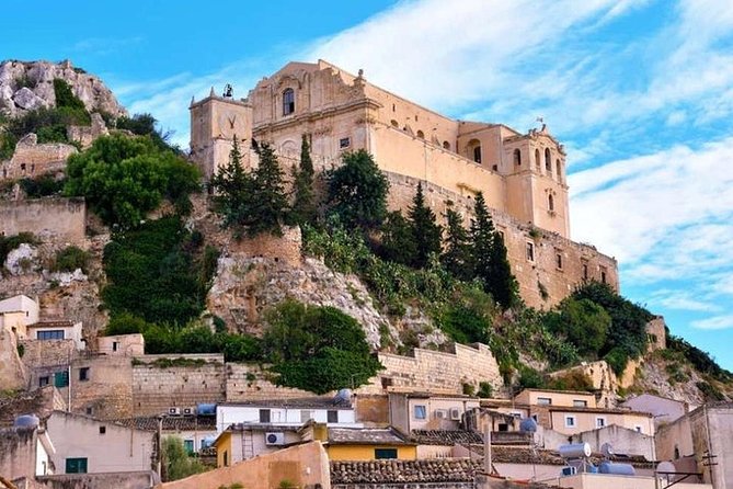 Private One Day Tour of Montalbano and the Baroque Ibleo - Reviews and Highlights