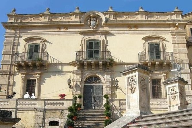 Private One Day Tour of Montalbano and the Baroque Ibleo - Baroque Ibleo Destinations