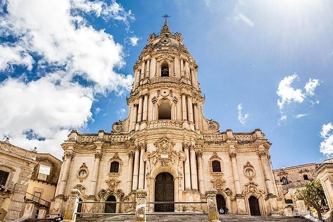 Private One Day Tour of Montalbano and the Baroque Ibleo - Customization and Pricing