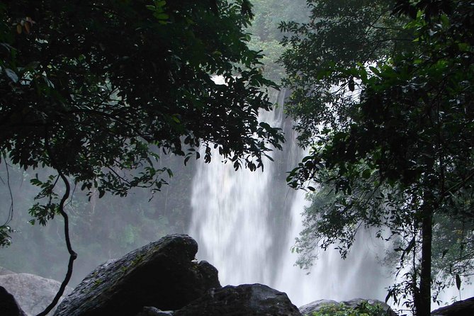 Private One Day Tour to Kulen Mountain and Kompong Khleang - Inclusions and Exclusions