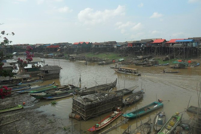 Private One Day Tour to Kulen Mountain and Kompong Khleang - Participant Requirements
