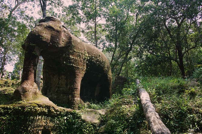 Private One Day Tour to Kulen Mountain and Kompong Khleang - Booking and Cancellation Policy