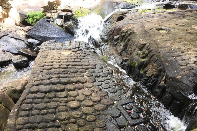 Private One Day Tour to Lady Temple & Kbal Spean - Inclusions