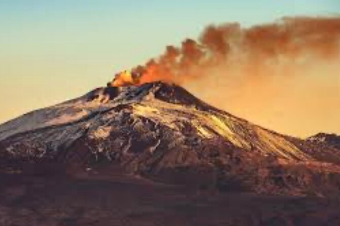 Private One Day Tour to Taormina and Mount Etna - Operating Hours