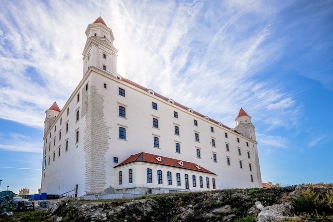 Private One Day Tour to the UNESCO Heritage Village and the High Tatras From Bratislava - Transportation Details