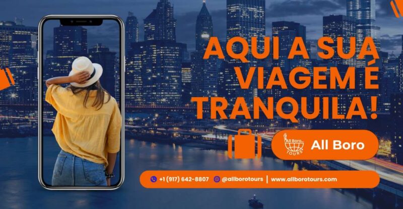 Private One-Day Tour With All Boro Tours - Experience and Highlights